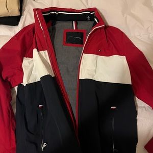 Tommy Hilfiger jacket